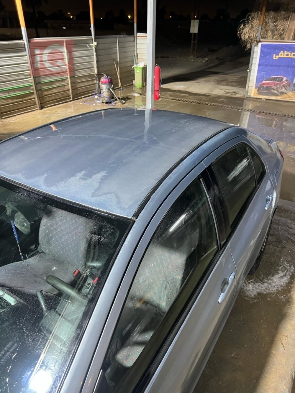 تويوتا يارس